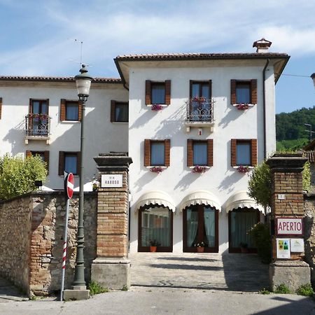 Locanda Ai Archi Di Andreola Monica Farra di Soligo Bagian luar foto