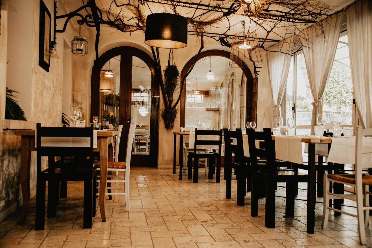 Locanda Ai Archi Di Andreola Monica Farra di Soligo Bagian luar foto