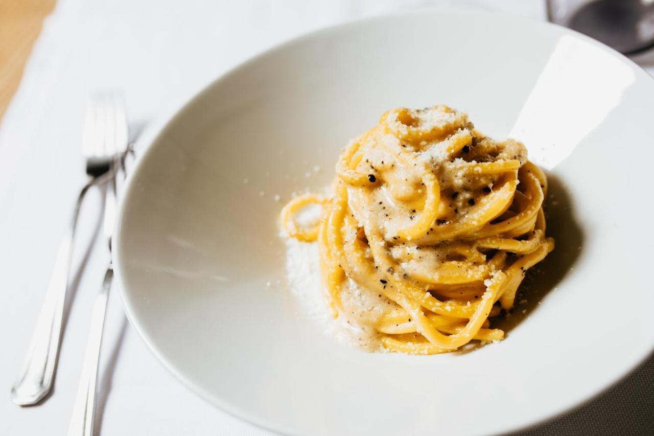 Locanda Ai Archi Di Andreola Monica Farra di Soligo Bagian luar foto