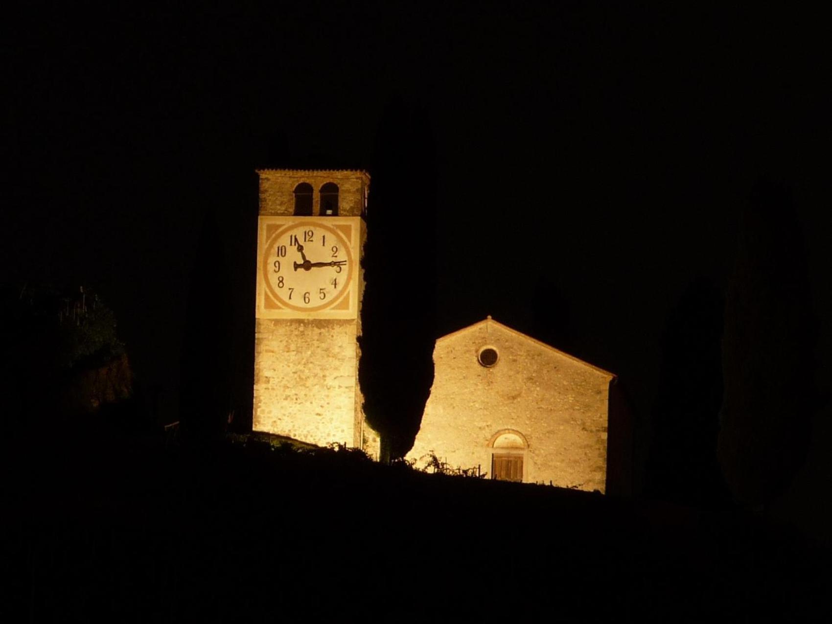 Locanda Ai Archi Di Andreola Monica Farra di Soligo Bagian luar foto
