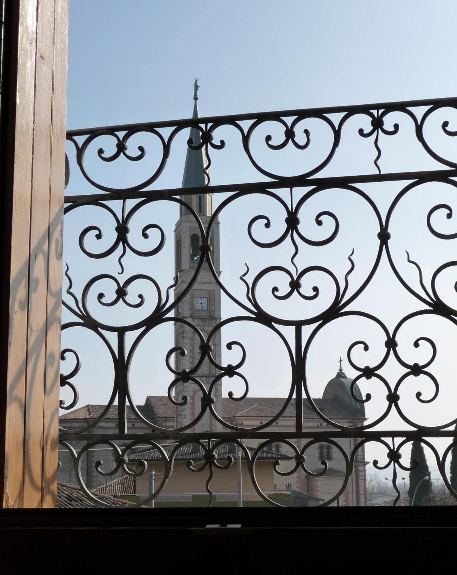 Locanda Ai Archi Di Andreola Monica Farra di Soligo Bagian luar foto