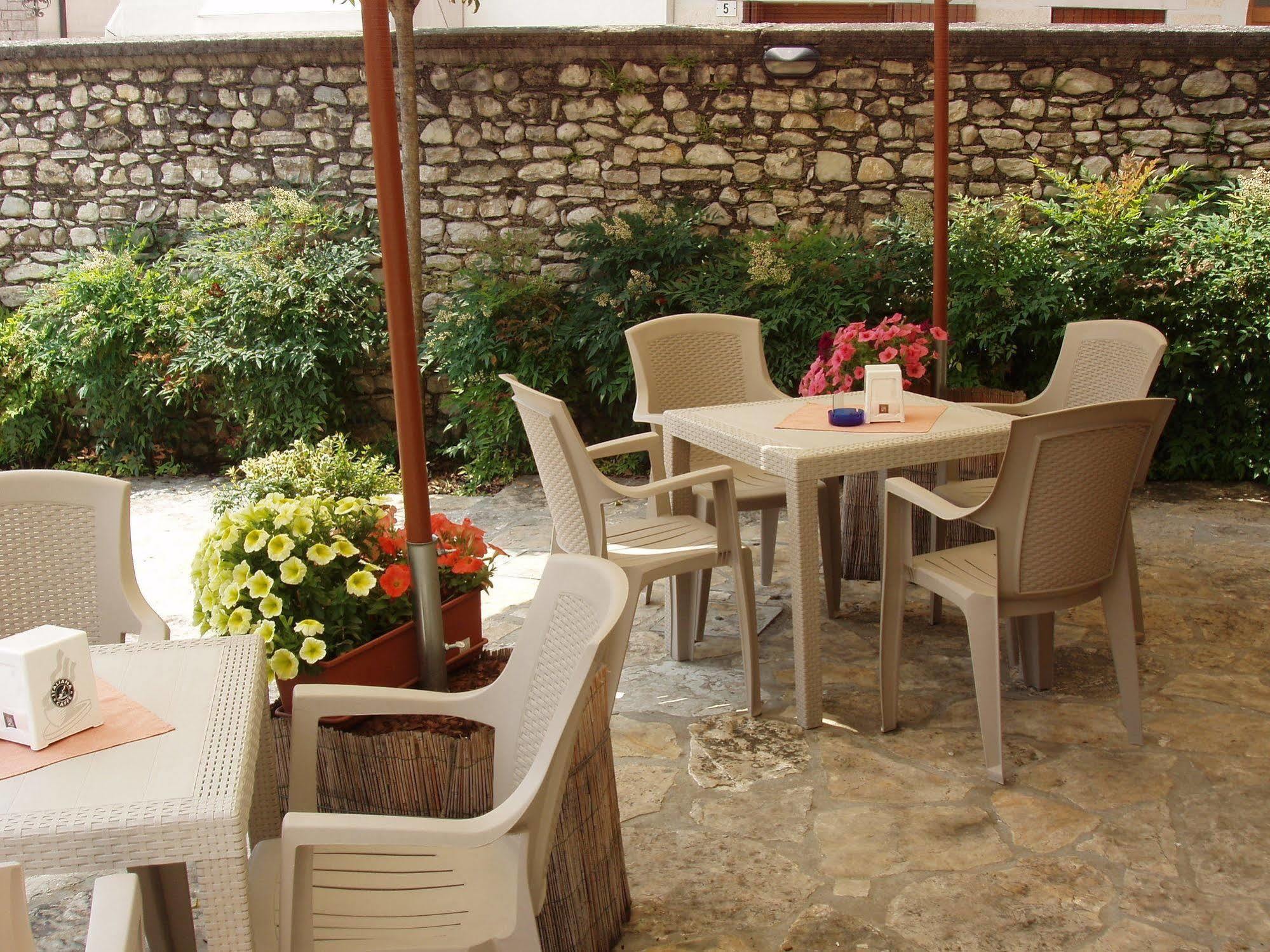 Locanda Ai Archi Di Andreola Monica Farra di Soligo Bagian luar foto