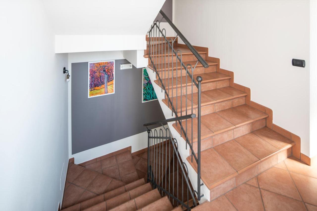 Locanda Ai Archi Di Andreola Monica Farra di Soligo Bagian luar foto